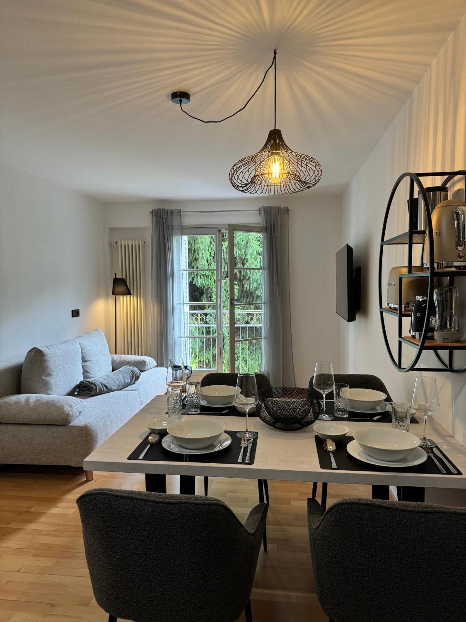 Oehlers Prime Suite Випитено Екстериор снимка