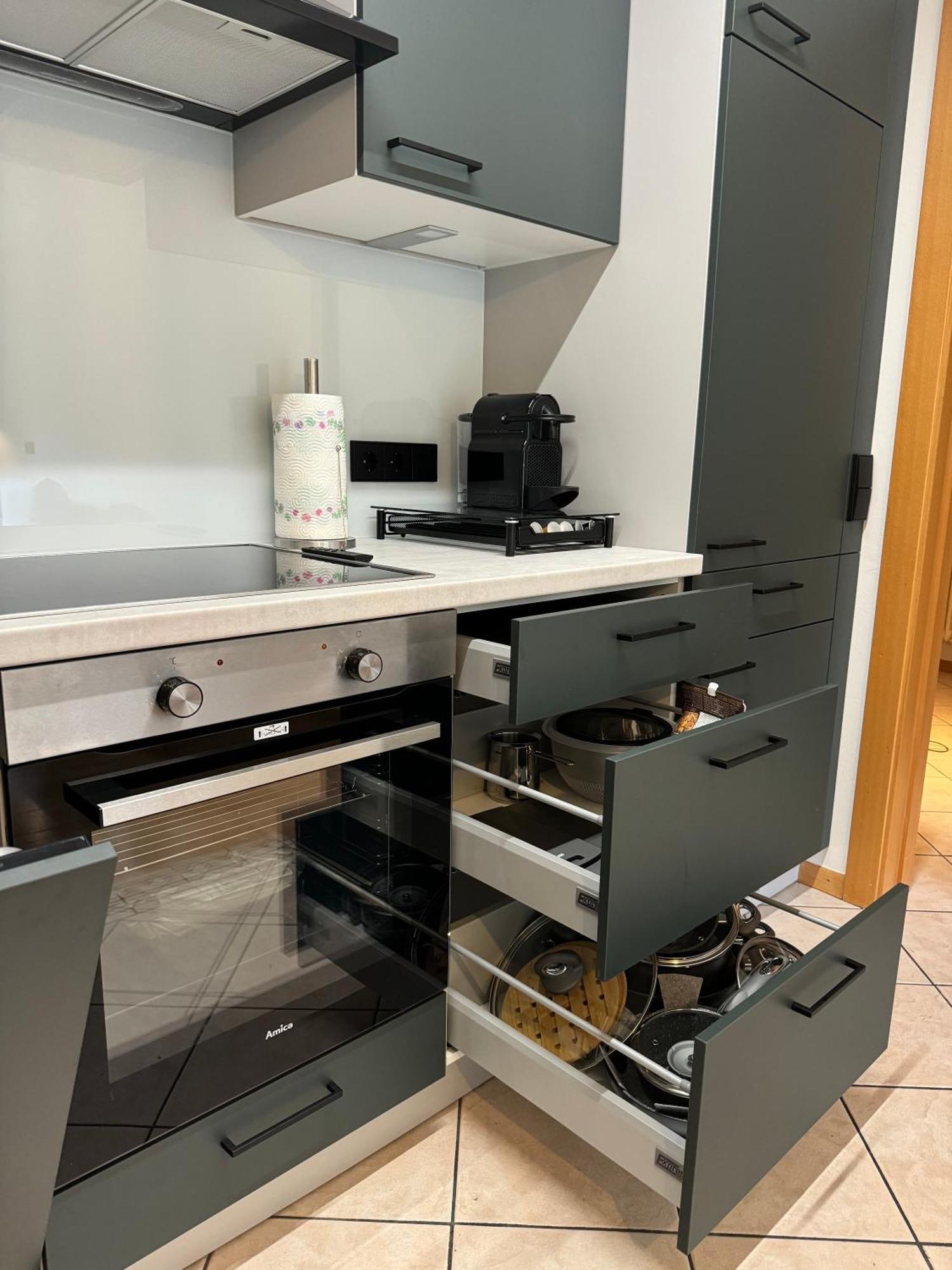 Oehlers Prime Suite Випитено Екстериор снимка